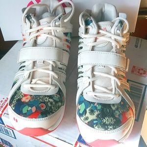 RYKA WOMAN'S TRAINING SNEAKER
